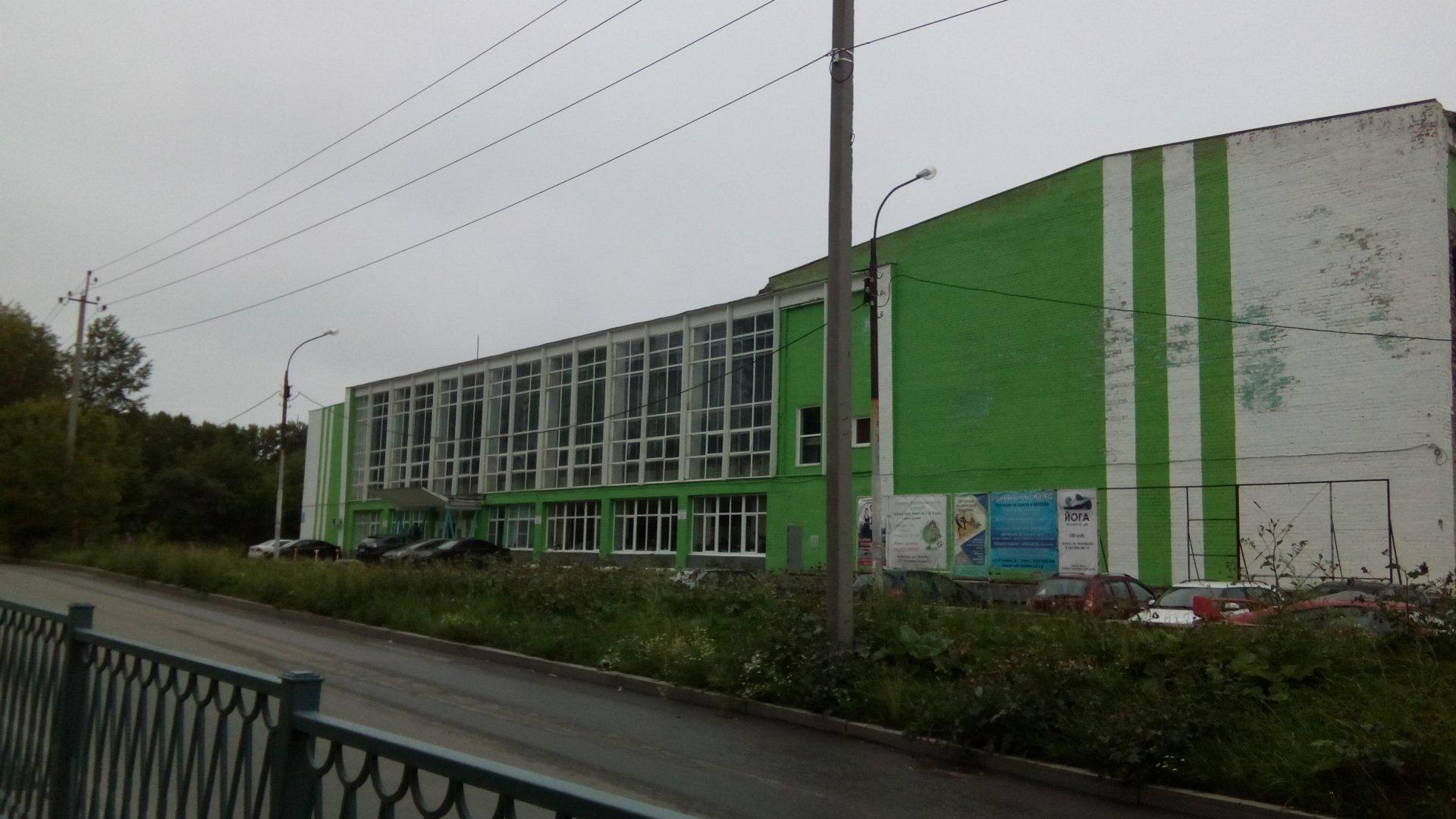 Изумруд ул стачек 3 екатеринбург фото Изумруд ул стачек 3 екатеринбург фото