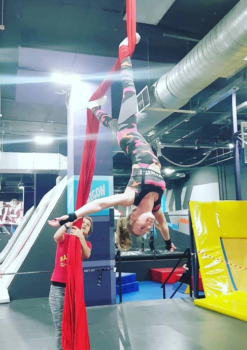 Филиал удалён в Екатеринбурге - отзыв и оценка - Shezgara