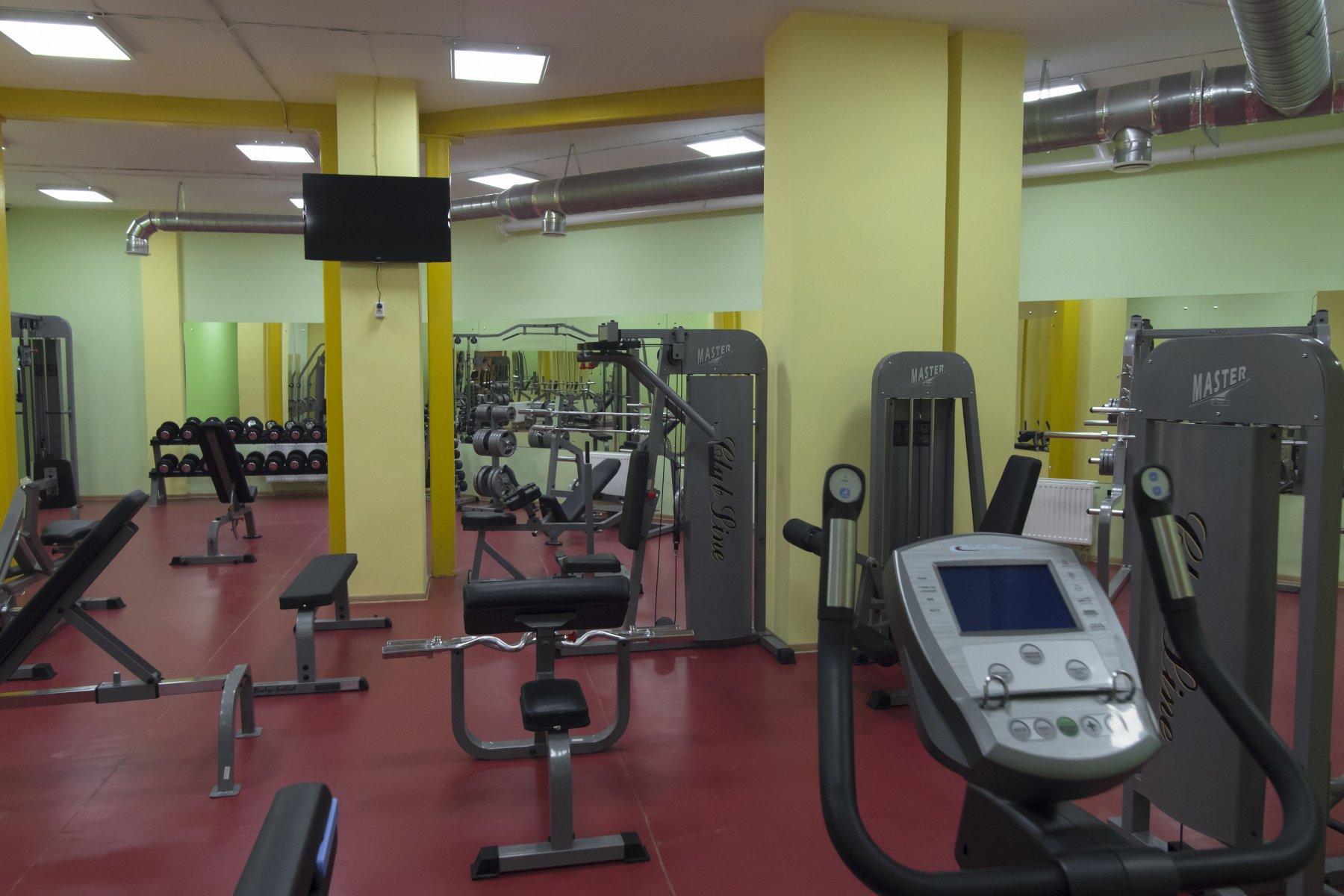 Метроfitness ул кирова 55 фото Метроfitness ул кирова 55 фото