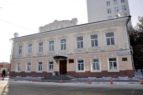 Администрация ленинского района спасская ул 6 фото Администрация ленинского района спасская ул 6 фото