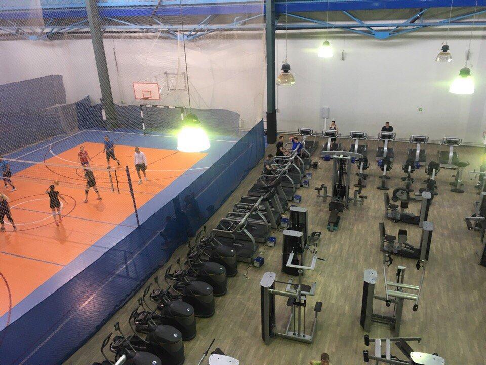 Сити на первомайке: найдено 85 изображений