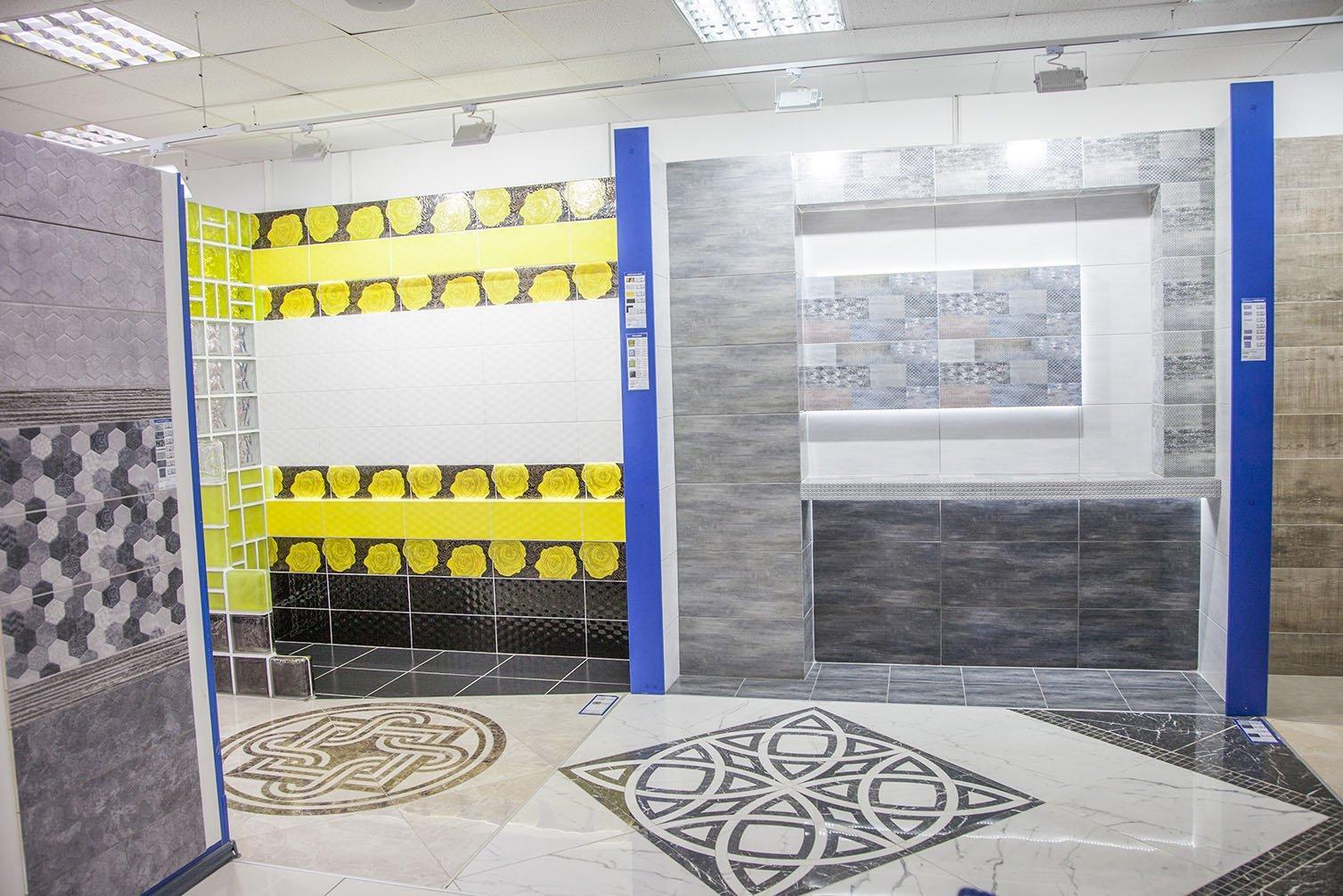 Керамир садовая ул 143 узловая фото Керамир садовая ул 143 узловая фото