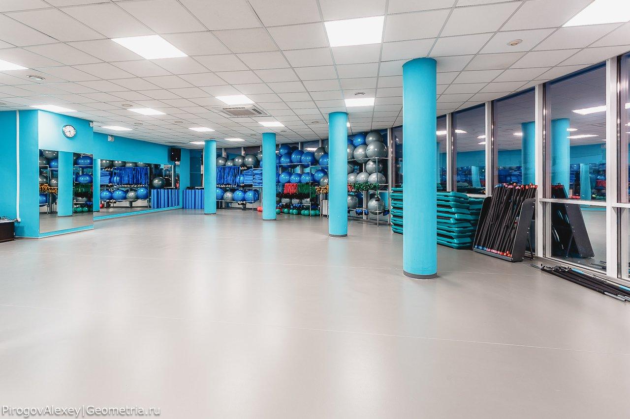 Bright Fit, фитнес-клуб, ул. 8 Марта, 128А, Екатеринбург - Яндекс Карты