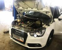 Автосервис Audi96